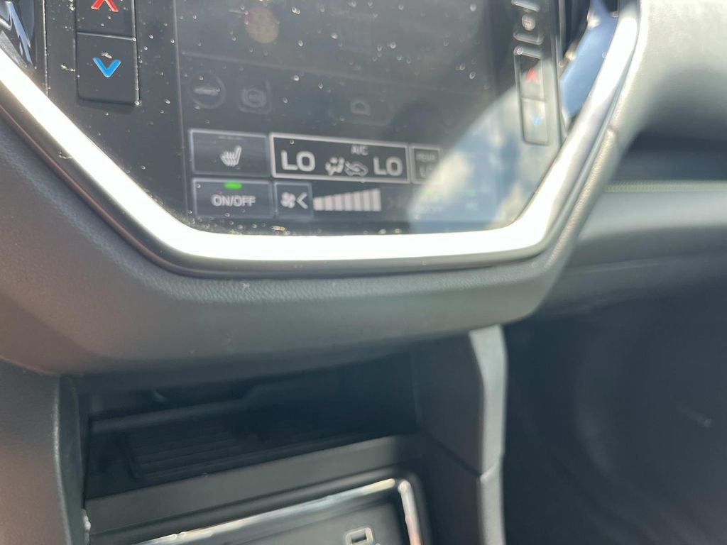 2023 Subaru Ascent Onyx Edition