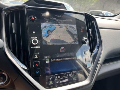 2023 Subaru Ascent Onyx Edition