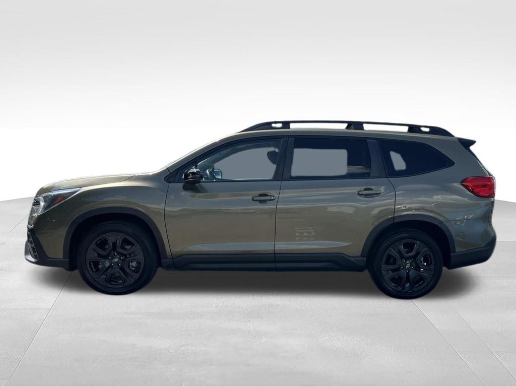 2023 Subaru Ascent Onyx Edition