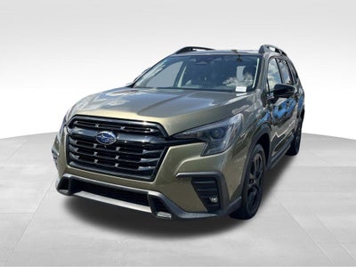 2023 Subaru Ascent Onyx Edition