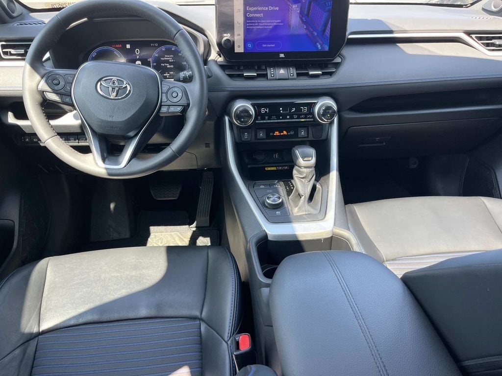 2023 Toyota RAV4 Hybrid XSE