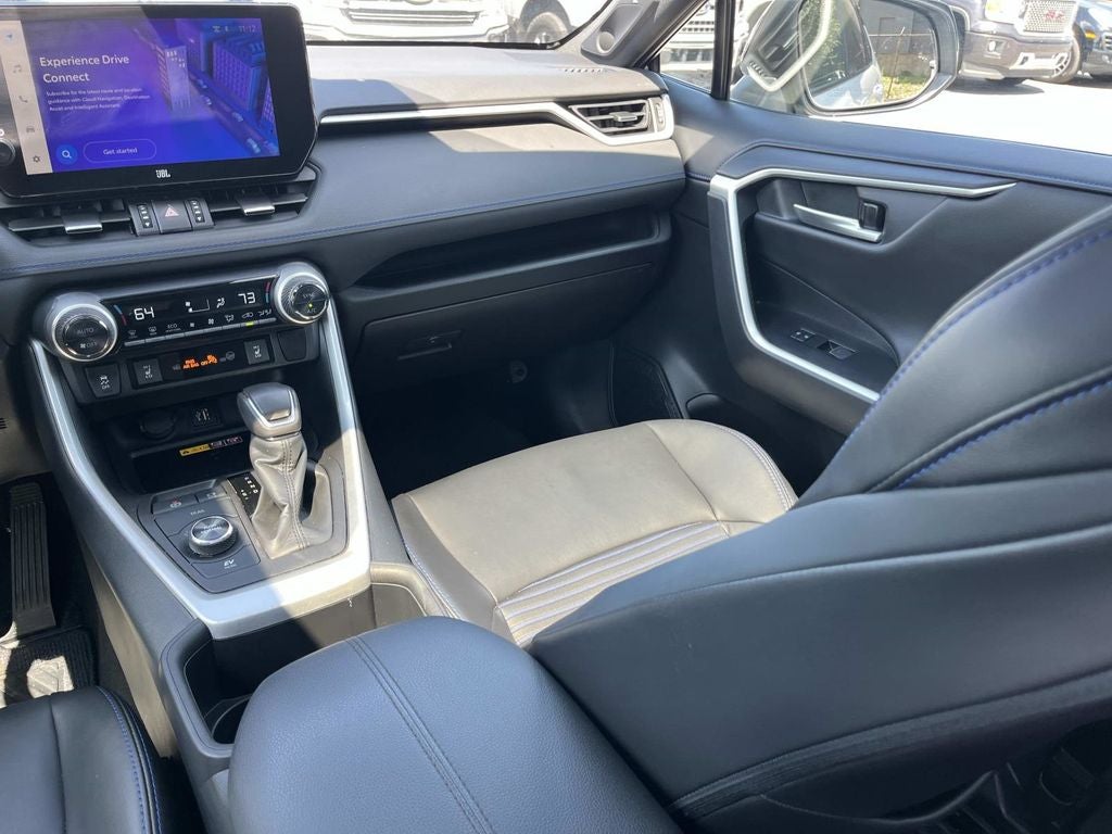 2023 Toyota RAV4 Hybrid XSE