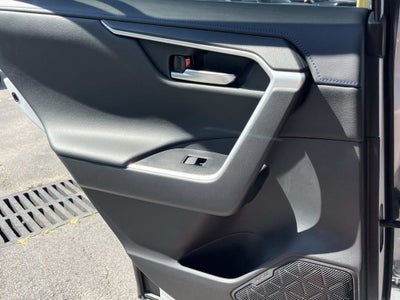 2023 Toyota RAV4 Hybrid XSE