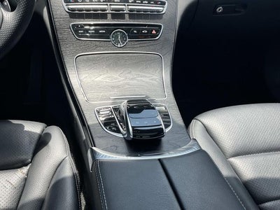 2015 Mercedes-Benz C-Class C 300 4MATIC®