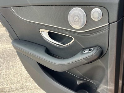 2015 Mercedes-Benz C-Class C 300 4MATIC®