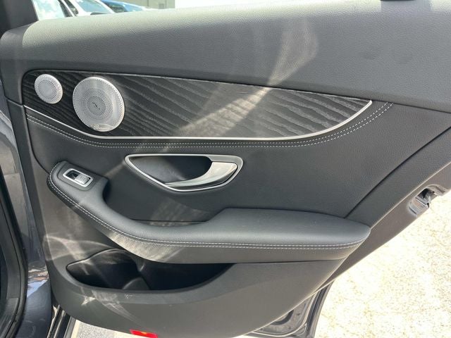 2015 Mercedes-Benz C-Class C 300 4MATIC®