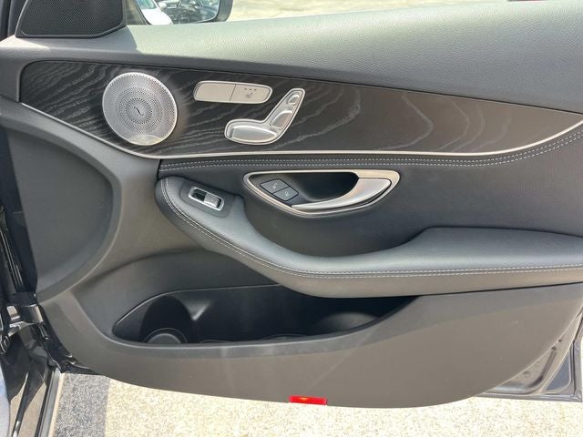 2015 Mercedes-Benz C-Class C 300 4MATIC®