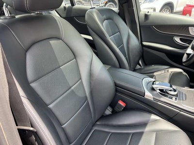 2015 Mercedes-Benz C-Class C 300 4MATIC®