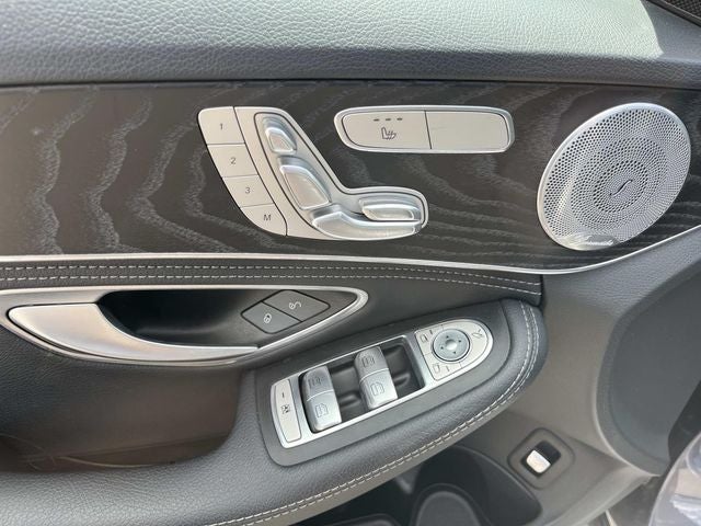2015 Mercedes-Benz C-Class C 300 4MATIC®