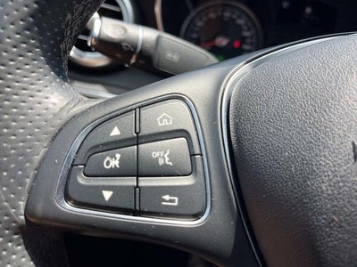 2015 Mercedes-Benz C-Class C 300 4MATIC®