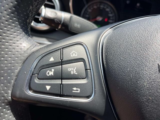 2015 Mercedes-Benz C-Class C 300 4MATIC®
