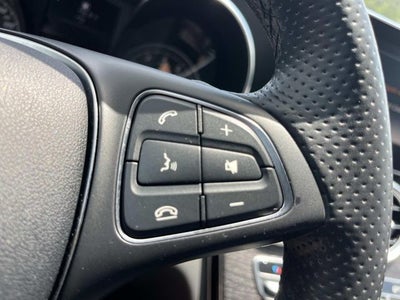 2015 Mercedes-Benz C-Class C 300 4MATIC®