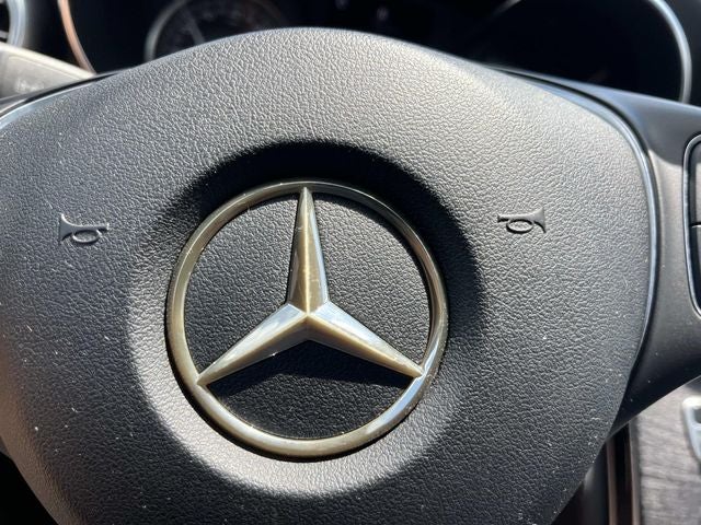 2015 Mercedes-Benz C-Class C 300 4MATIC®