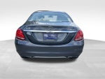 2015 Mercedes-Benz C-Class C 300 4MATIC®
