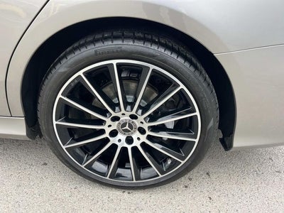 2019 Mercedes-Benz C-Class C 300 4MATIC®