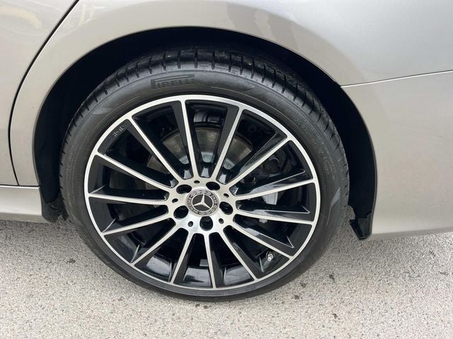 2019 Mercedes-Benz C-Class C 300 4MATIC®