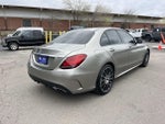 2019 Mercedes-Benz C-Class C 300 4MATIC®