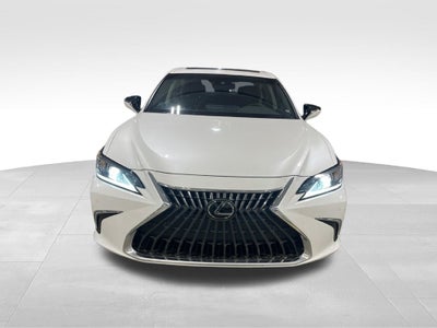 2023 Lexus ES 350