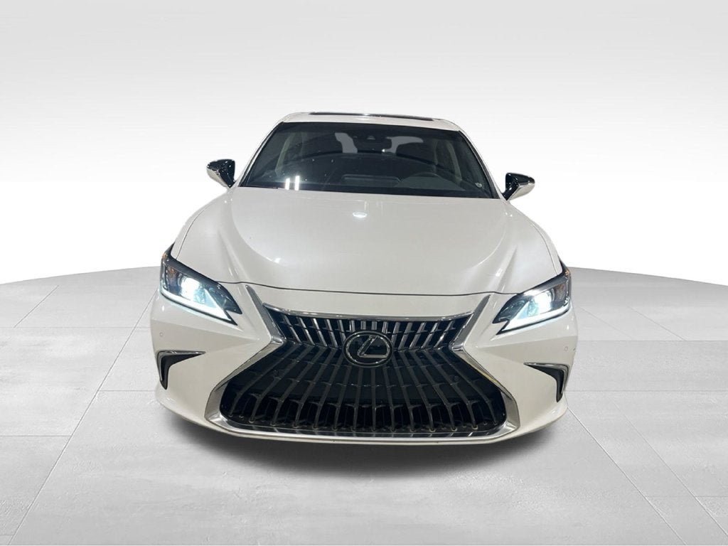 2023 Lexus ES 350