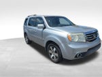 2012 Honda Pilot Touring