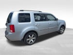 2012 Honda Pilot Touring