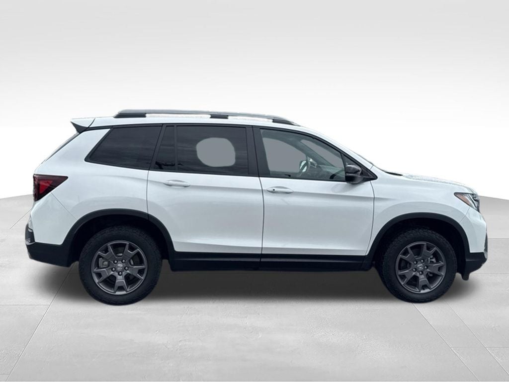 2024 Honda Passport TrailSport