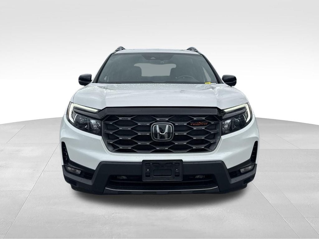2024 Honda Passport TrailSport