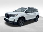 2024 Honda Passport TrailSport