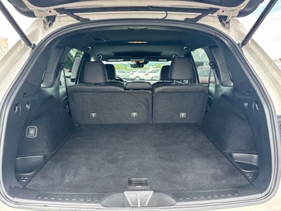 2024 Honda Passport TrailSport