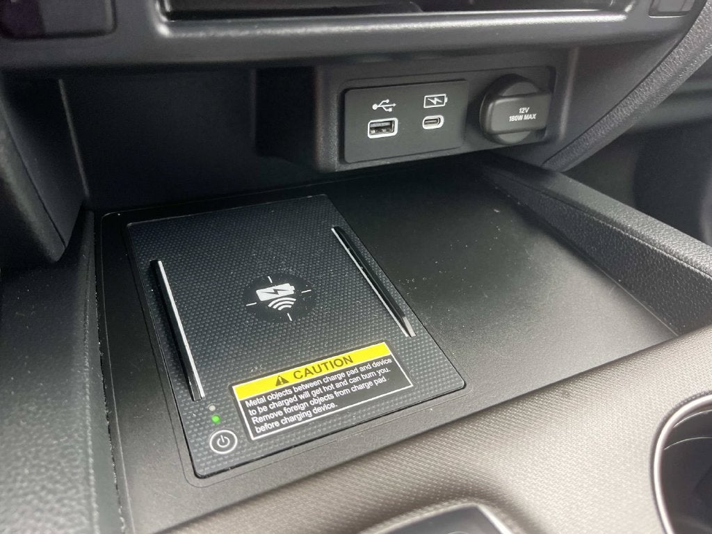 2024 Honda Passport TrailSport