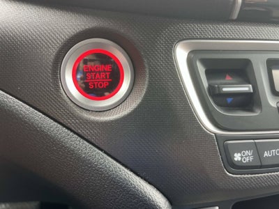 2024 Honda Passport TrailSport
