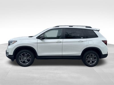 2024 Honda Passport TrailSport