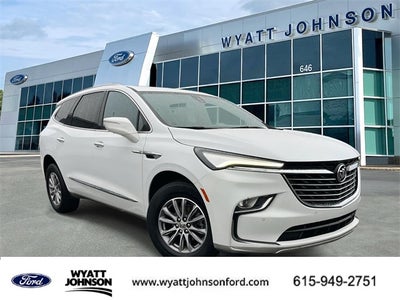 2024 Buick Enclave Premium Group