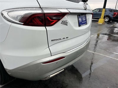 2024 Buick Enclave Premium Group