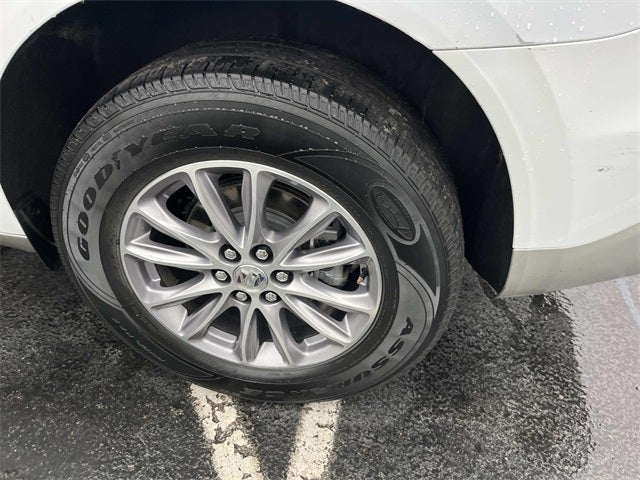 2024 Buick Enclave Premium Group