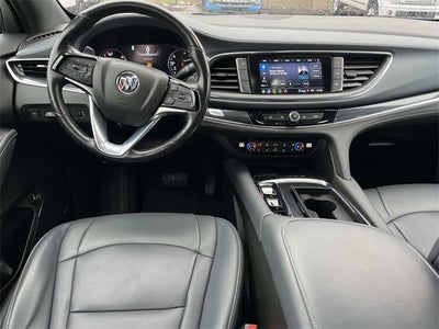 2024 Buick Enclave Premium Group