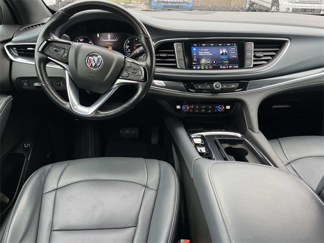 2024 Buick Enclave Premium Group