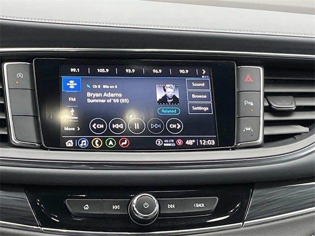 2024 Buick Enclave Premium Group