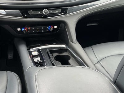 2024 Buick Enclave Premium Group