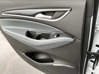 2024 Buick Enclave Premium Group