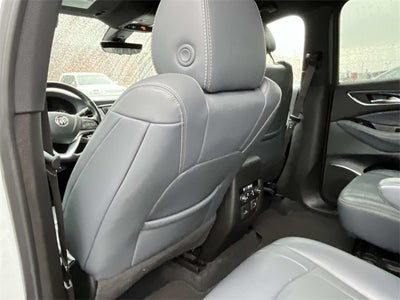 2024 Buick Enclave Premium Group