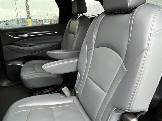 2024 Buick Enclave Premium Group