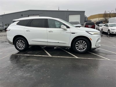 2024 Buick Enclave Premium Group