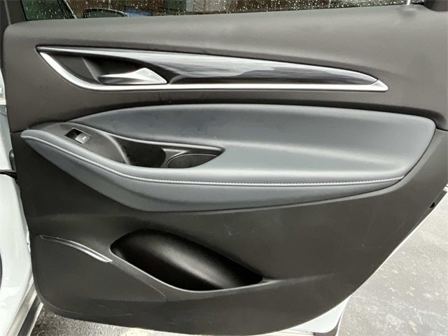 2024 Buick Enclave Premium Group