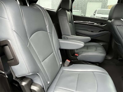 2024 Buick Enclave Premium Group