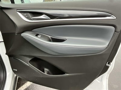 2024 Buick Enclave Premium Group