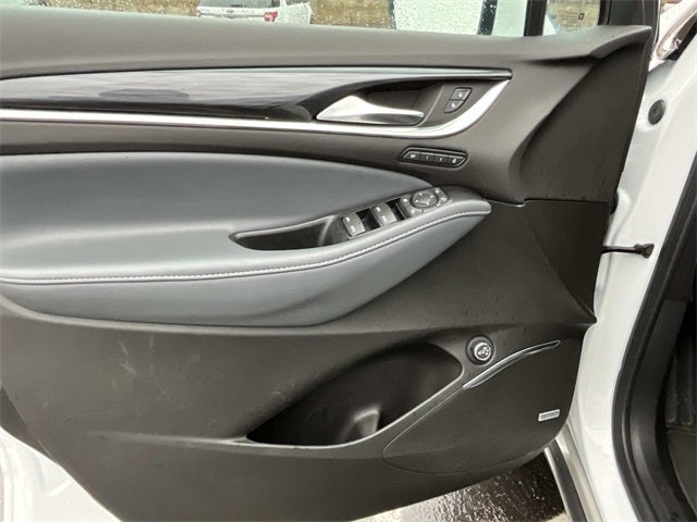 2024 Buick Enclave Premium Group