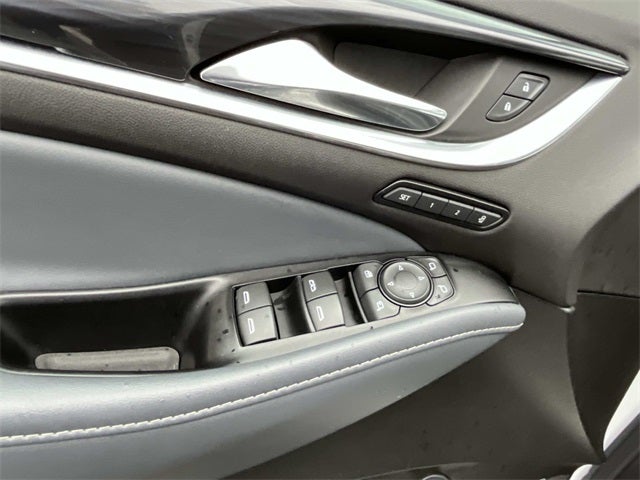 2024 Buick Enclave Premium Group