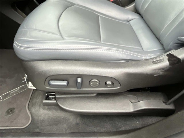 2024 Buick Enclave Premium Group