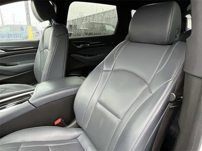 2024 Buick Enclave Premium Group